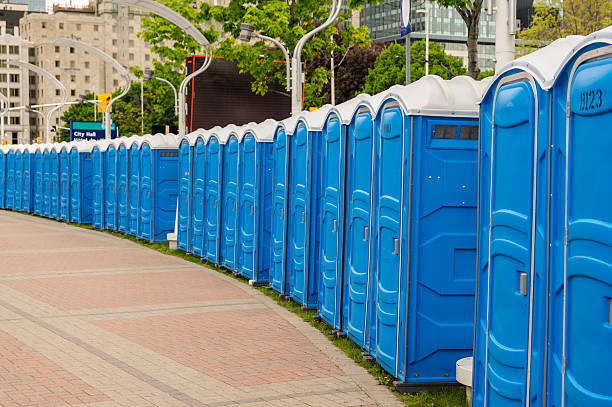 Reliable Carrizo Springs, TX Portable Potty Rental Solutions